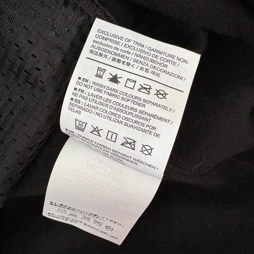 Arc'teryx Women's Kyanite Zip Up Hoodie | Black Size Medium - Picture 5 of 9
